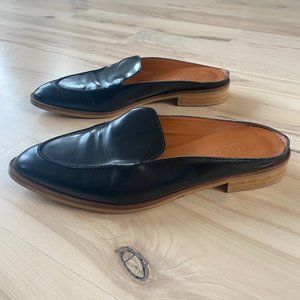 Everlane The Modern Loafer Mules Women’s Size 6.5
